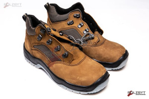Buty robocze wz.72N S1 A