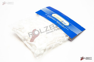 Uchwyt Szybkiego Montażu Płaski Usmp3 Ydy-p 3x1.5 , Ydy-p 3x2.5 100szt=opk