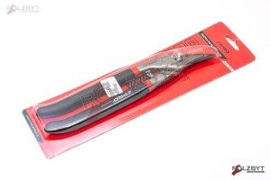 Nożyce Do Blachy Pelikan 250mm Lewe Pro