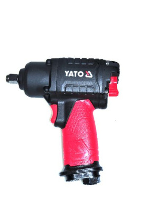 Klucz udarowy 1/2 570 Nm Yato