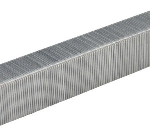 Zszywki typ J, 12 mm, 1000 szt. 16-512