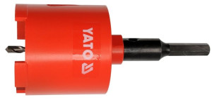Diamentowe Wiertło Koronowe 68mm