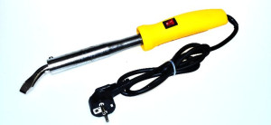 Lutownica oporowa 200W TOPEX