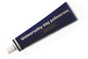 Sel Klej Uniwersalny 0.04l Polimerowy
