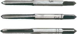 Gwintowniki M12, 3 szt.