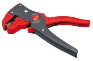 Szczypce Do Ściągania Izolacji Autom. 0,5-6mm2 Z Reg. Proline