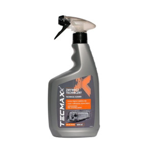 Zmywacz Techniczny 650 Ml Tecmax