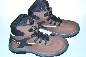 Buty Robocze S3 CLICK