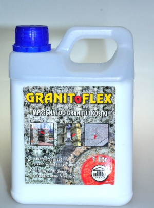 Impregnat do granitu COLLAGE 1l