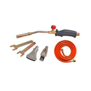 Palnik lutowniczy + 3 dysze PROLINE 60-041
