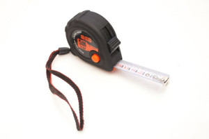 Miara Zwijana Smart 5m X 19mm No.10005 Extremetools