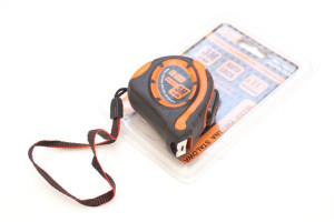 Miara Zwijana Autolock 3m X 16 Mm No.10013 Extremetools