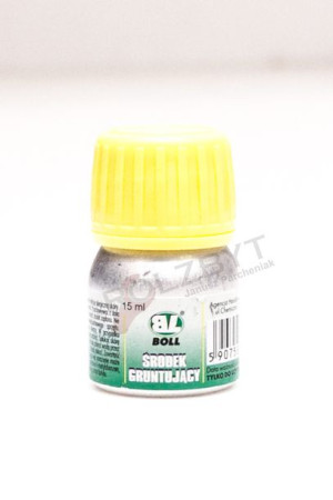 Boll Środek Gruntujący 15ml