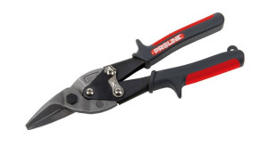 Nożyce Do Blachy Lewe 250mm - Do 1,5mm Proline