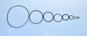 Oring 139x5,7