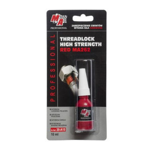 Zabezp.gwintów Twarde 10ml