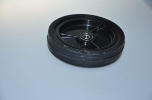 Koło Do Kosiarki D=175mm Łożysko Kulkowe