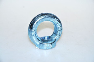 Nakrętka z uchem M12 Din 582 zn 0950