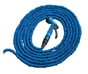 Komplet Trick Hose 5-15m Niebieski