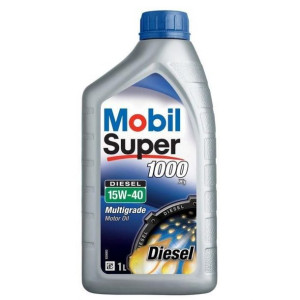 Mobil Super 1000 15/40 1l