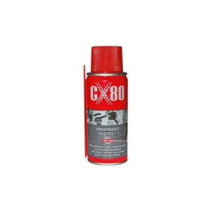 Cx-80 100ml Płyn Konserwująco-naprawczy