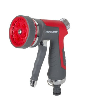 Zraszacz pistoletowy deluxe DELUXE 13 8-FK