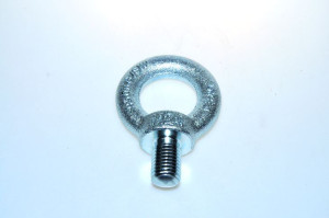 Śruba z uchem M24 Din 580 zn