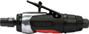 Szlifierka Pneumatyczna Prosta YATO 6mm