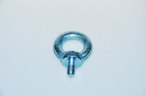 Śruba z uchem M10 Din 580 zn