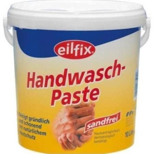 Pasta Bhp Eilfix 10l