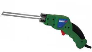 Nóż Termiczny 150W ostrze 15cm walizka