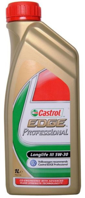 Olej  5w30 1l CASTROL EDGE