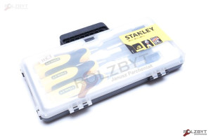 Dłuto Dynagrip zestaw 3 szt (12 , 18 , 25 mm) walizka Dedra