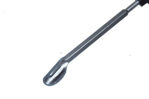 Dłuto Sds Plus 22*14*250mm Uchwyt