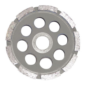 Tarcza diamentowa do szlifowania, segm. 125*6*8*22.2 proline