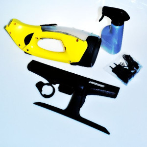 Urządzenie czyszczące WV2 PLUS 1633-301KARCHER