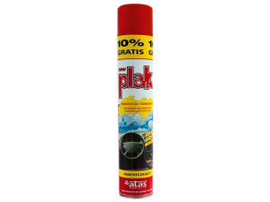 Plak 750ml nabłyszczający