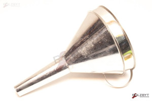 Lejek Prosty Metalowy 86070