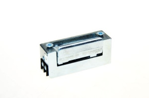 Elektrozaczep R-5 z blokadą 12V AD/DC Elektra