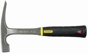 Młotek Fatmax AV Murarski (brick layers)570g/20