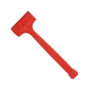 Młotek Bezodrzutowy 940g Proline