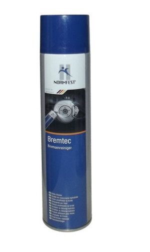 BREMTEC Środek do  czyszczenia tarcz hamulcowych 600ml