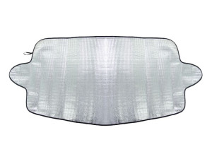Osłona Na Przed. Szybe Aluminiowa 58554 72/80 X 135/170