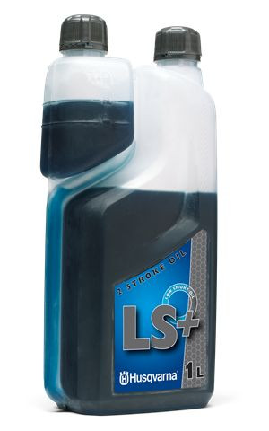 Olej do pił Husqvarna 1L