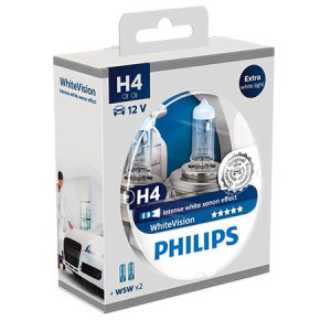 Zestaw White Vision Z H-4 Philips