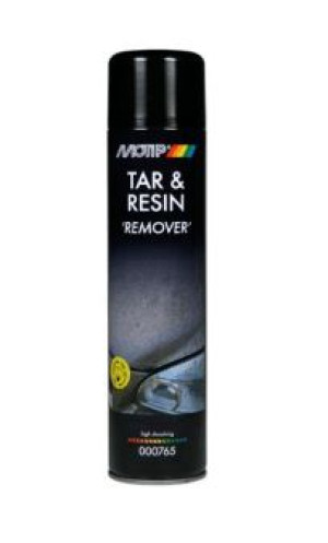 Cc Tar Remover