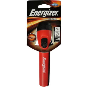 Latarka Energizer Plastic Light LED 2AA