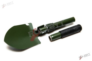 Saperka składana MINI 42 cm