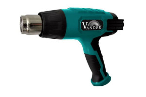 Opalarka elektryczna VOA745 Vander