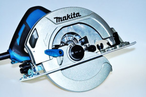 Piła tarczowa 190mm Makita 1200w